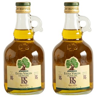 Rafael Salgado 聖加多 特級初榨橄欖油, 500ml, 2個