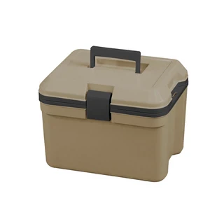 JEJ ASTAGE IJSSEL專業保溫保冷冰桶 大地棕 13L