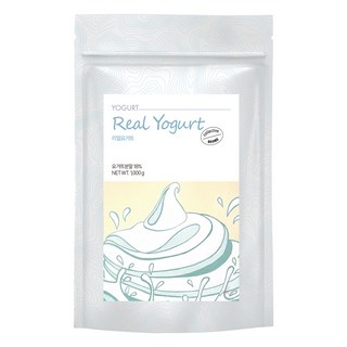 BEOBE 優格粉, 1kg, 1包, 1包