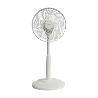 Kinyo 旋鈕式循環升降風扇 原廠保固, ACF-1132