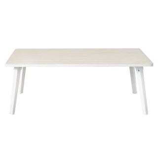 HOPMA 合馬家具 典藏和室桌, 免組裝, 活動式折疊收納, E-GS810CH 白櫻桃