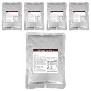 Cookingstory Beryl's 貝瑞斯 草莓味複合塗層巧克力, 5個, 100g