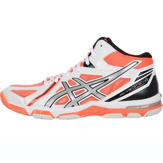 ASICS 亞瑟士 GEL-VOLLEY ELITE W 運動鞋 B551N-0193