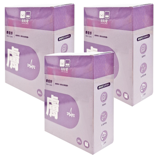 LOVE SO MUCH 好好愛 膚疫好 30包, 皮膚/毛髮, 3盒, 30入