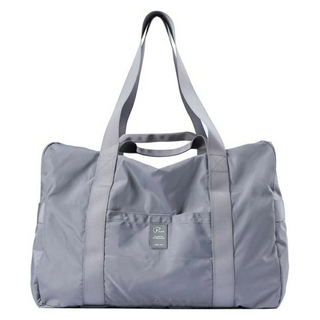 P.travel 旅行折疊包 防水尼龍布