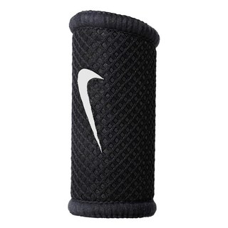 NIKE 耐吉 護指套, 黑色, 1個