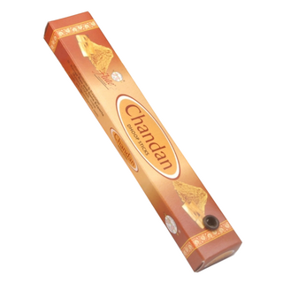 Flute INCENSE 印度線香衣櫥香 Set 120支 -Chandan 沉香