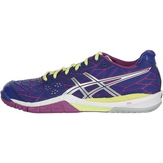 ASICS 亞瑟士 GEL-FIREBLAST W 運動鞋 E378N-4393