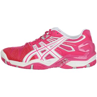ASICS 亞瑟士 GEL-SOLUTION 5 W 運動鞋 E350Y-1901