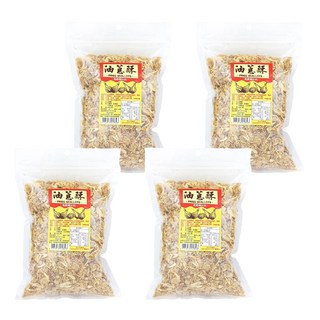 旺來旺 油蔥酥, 高級調味配料, 300g, 4包