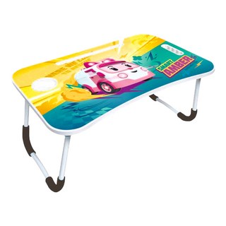 收納王妃 POLI波力 床上桌, 甜美安寶