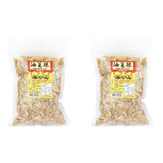 旺來旺 油蔥酥, 高級調味配料, 300g, 2包