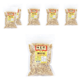 旺來旺 油蔥酥, 高級調味配料, 300g, 6包