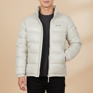 mont-bell 男士 Flying Shin Cloud 厚墊