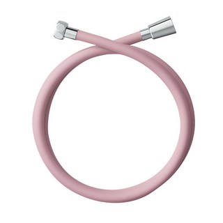 BODYLUV 純淨彩色水管 酷粉紅 1.5M