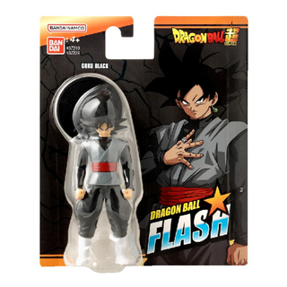 BANDAI 七龍珠 FLASH系列公仔 4吋 孫悟空, 1個
