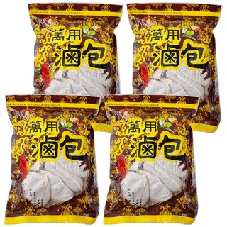 新光洋菜 萬用滷包, 每份35公克x10份, 350g, 4包