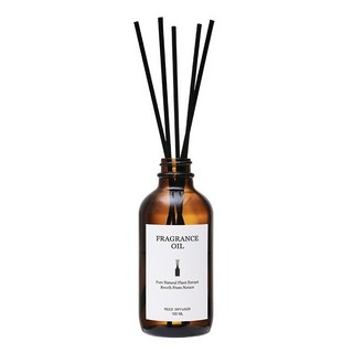 kz記憶擴香瓶 清新優雅香氛 淨化空氣 持久散香 安全無毒, 小蒼蘭, 100ml, 1件