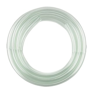 Elephant Waters 沐象 食品級透明軟管, 內徑12.7mm x 10m, 1條