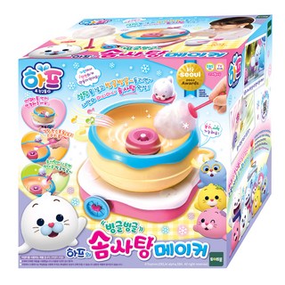 TOY TRON 兒童棉花糖機, 混色, 1組