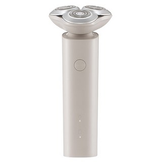 Xiaomi 小米 電動刮鬍刀 S101 岩砂灰, 60天長續航, 獨立浮動貼面, 智能穩壓系統