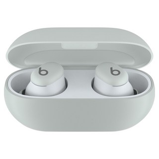 beats Solo Buds 真無線藍牙入耳式耳機, A3150 + A3151 + A3152, 風雲灰