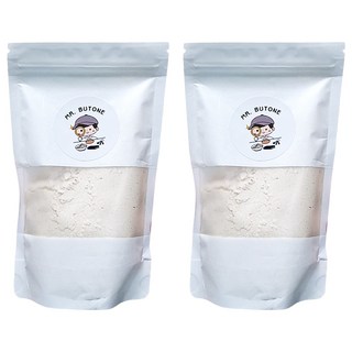 咘酮 271低糖高纖吐司粉, 110g, 2包