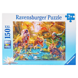 Ravensburger 維寶 拼圖 7歲以上, 150片, 1盒