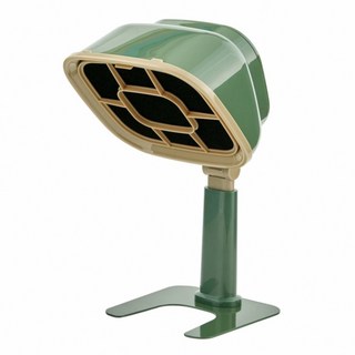 MATURE 美萃 移動式除油煙機 深茉綠, CY-1631, 客戶直接安裝