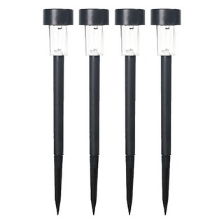 c152太陽能草坪燈, 彩色