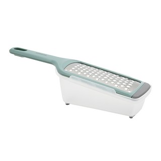 LocknLock 樂扣樂扣 不鏽鋼手持式刨絲板, 混合顏色, 1個