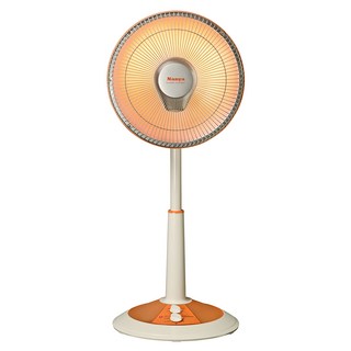 南亞牌 14吋碳素燈電暖器, TAN-914TH