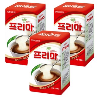 Frima 飛馬 植物性奶精粉, 1.2kg, 1包, 3包