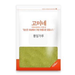SUPERFOOD Gomine 桑葉粉, 1包, 500g