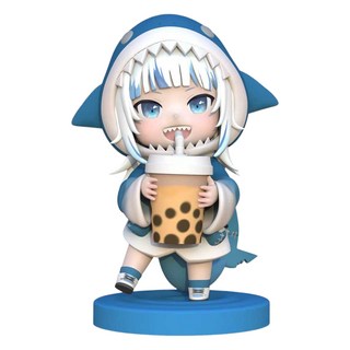 EASYCARD hololive 立體造型悠遊卡 噶嗚古拉巡遊 Set, 1個