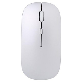 HONG JIN 宏晉 無線藍牙滑鼠, HJ115-B, 銀色