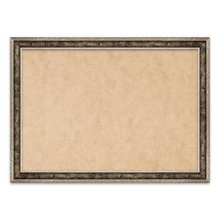 Puzzle Love 高品質樹脂拼圖框架 38 x 53 厘米 500 件, 古典銀色, 1個