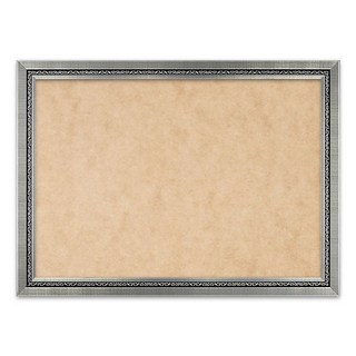 500片用拼圖框 38 x 53 cm, 優雅灰, 1個