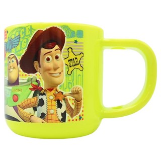 Skater 漱口杯, 玩具總動員, 1個