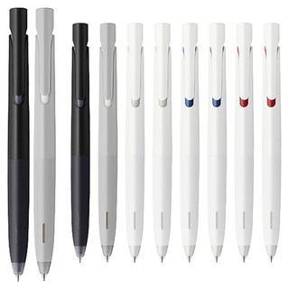 ZEBRA 斑馬牌 Blen 0.5mm 5 件套, 混色, 2組