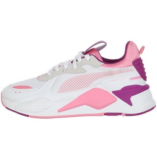 PUMA RS-X Mix Jr女款休閒運動鞋