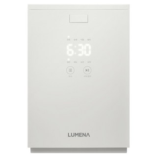 Lumena THE KITCHEN 家用廚餘處理機, 單一顏色, THE KITCHEN FD20