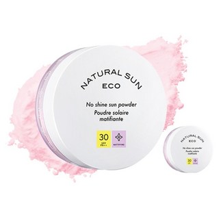 THE FACE SHOP 菲詩小舖 豔陽女神控油防曬蜜粉 SPF30 PA++, 13g, 2個