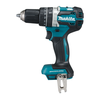 Makita 牧田 18V 鎚鑽起子機 DHP484, 1個