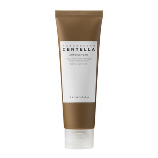 SKIN1004 理膚天使 馬達加斯加積雪草弱酸性洗面乳, 125ml, 1瓶