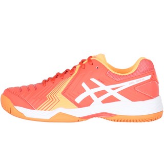ASICS 亞瑟士 GEL-GAME 6 CLAY W E756Y-3001