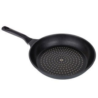 탐사 티타늄코팅 IH인덕션 후라이팬, 28 cm, 1개