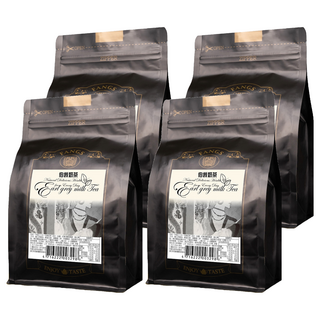 FANGS 方氏 伯爵奶茶, 800g, 1袋, 4袋