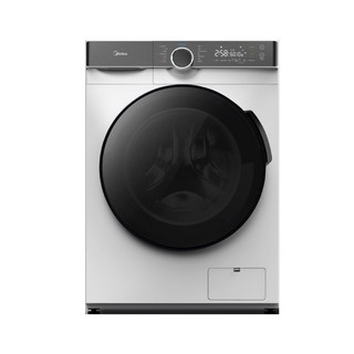 마이디어 건조겸용 드럼세탁기 MFK03D120B/WK-KR 12kg / 8kg 방문설치, 화이트