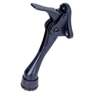 LIVINGiF 踏板式 高級款 門擋 黑色, 1個